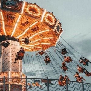 Meet your Posher, Faria